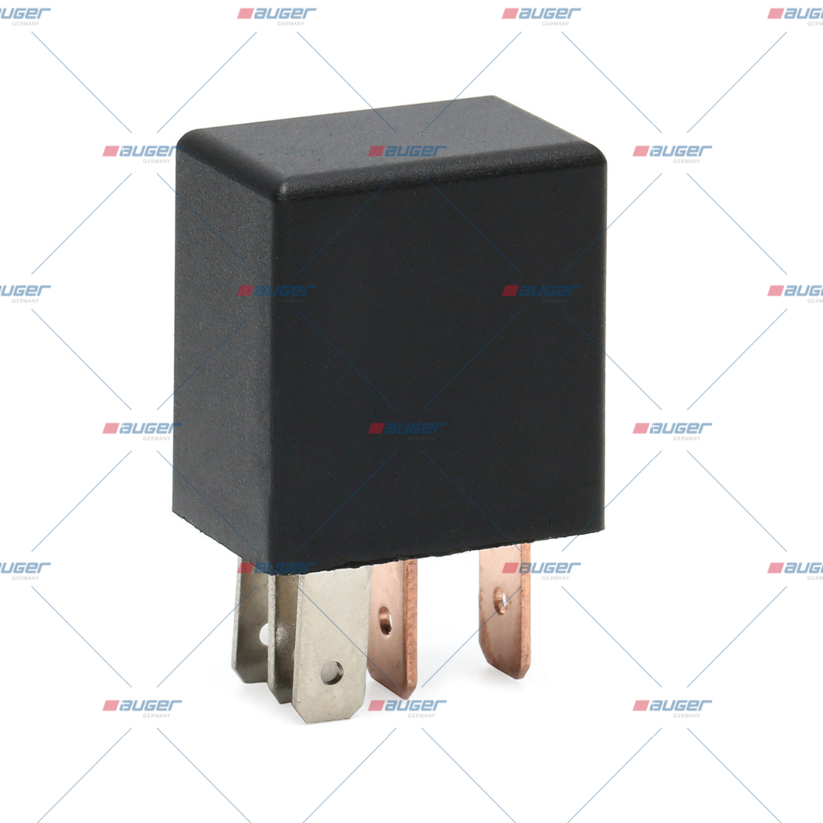 Blinkrelais, Zentral-Elektrikeinheit