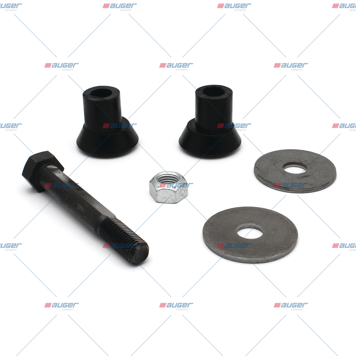 Reparatursatz, Achsstrebe