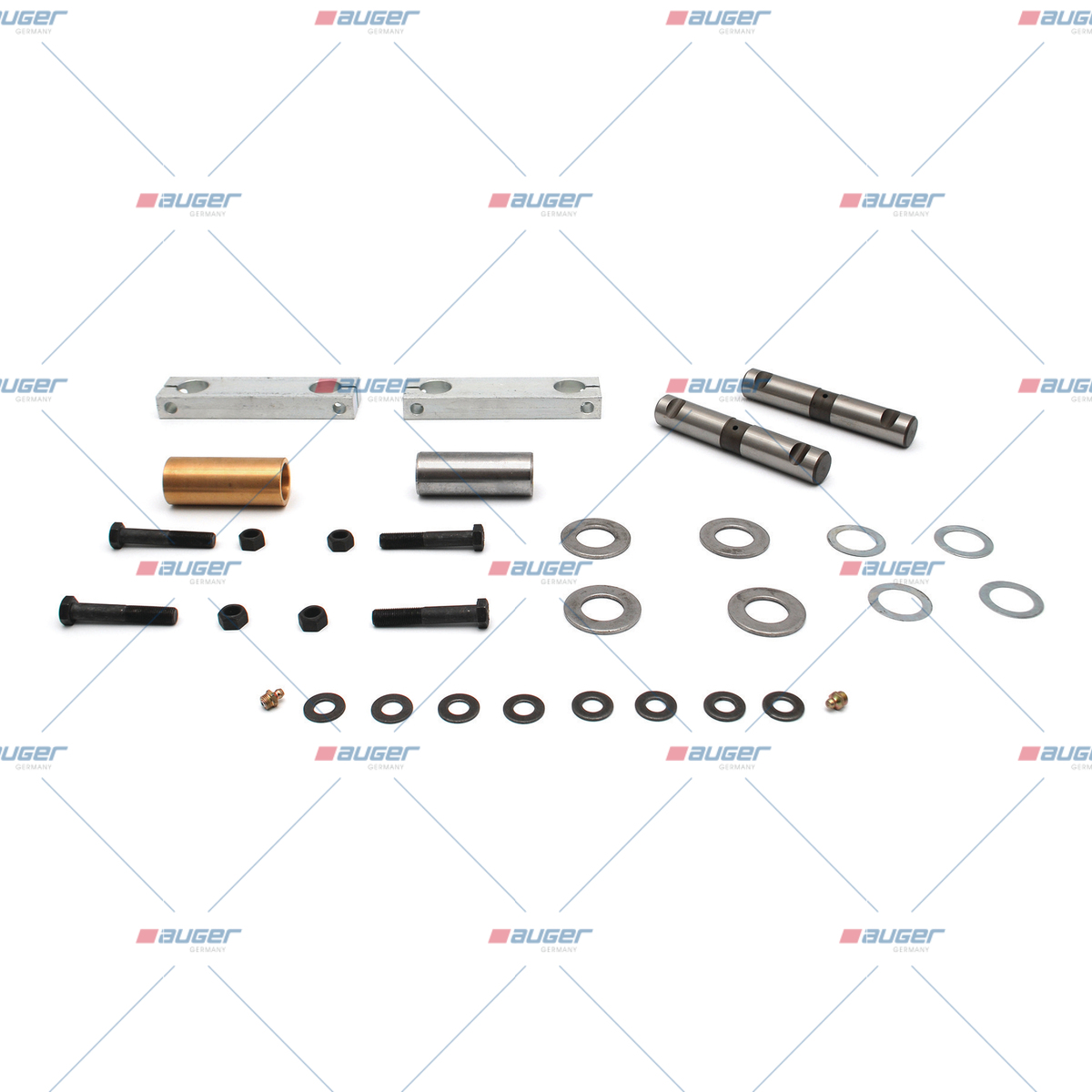 Reparatursatz, Feder