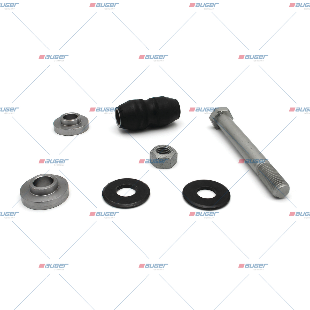 Reparatursatz, Ausgleichsarm