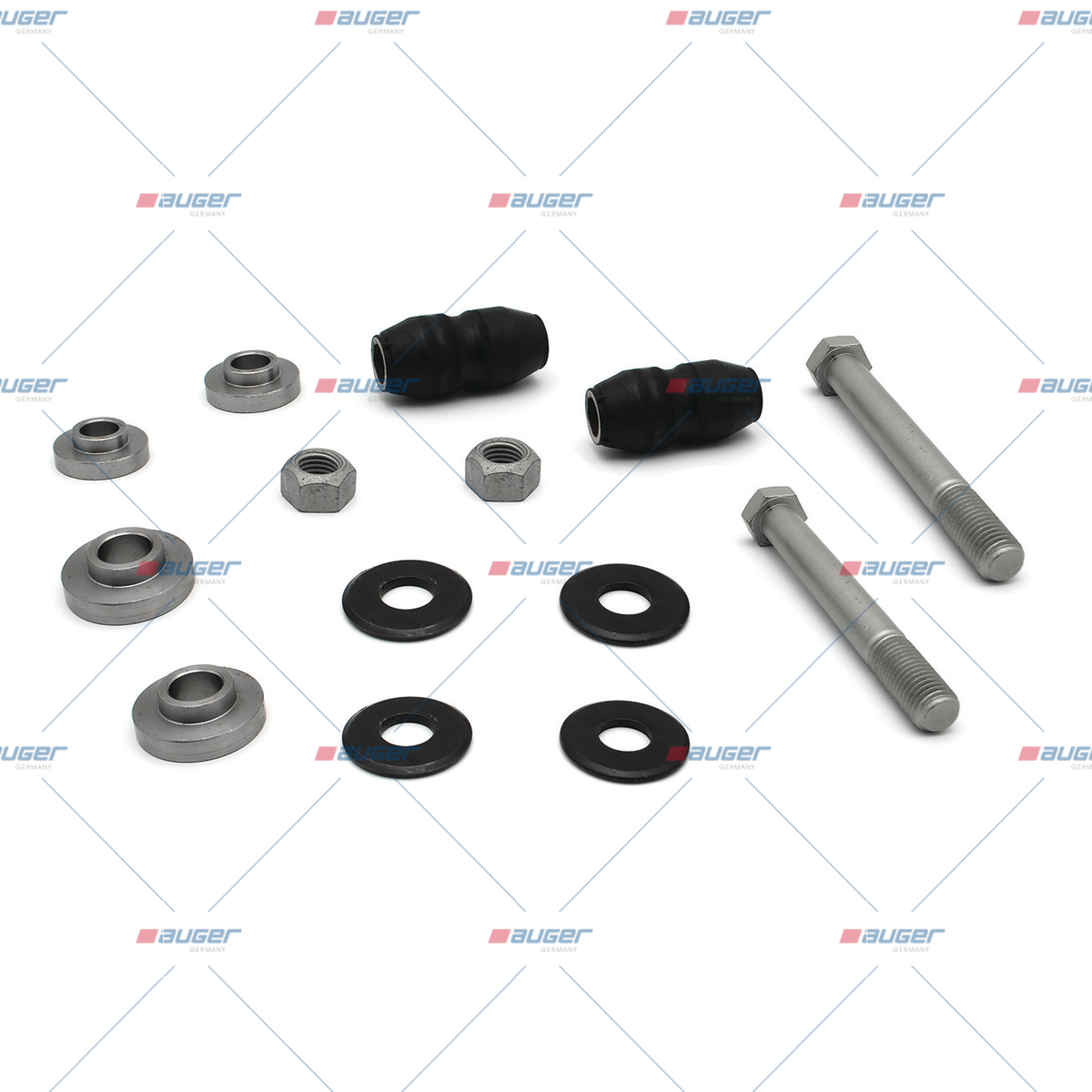 Reparatursatz, Ausgleichsarm