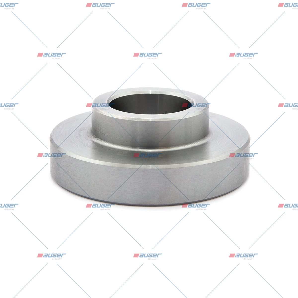 Scheibe, Ausgleichsarm