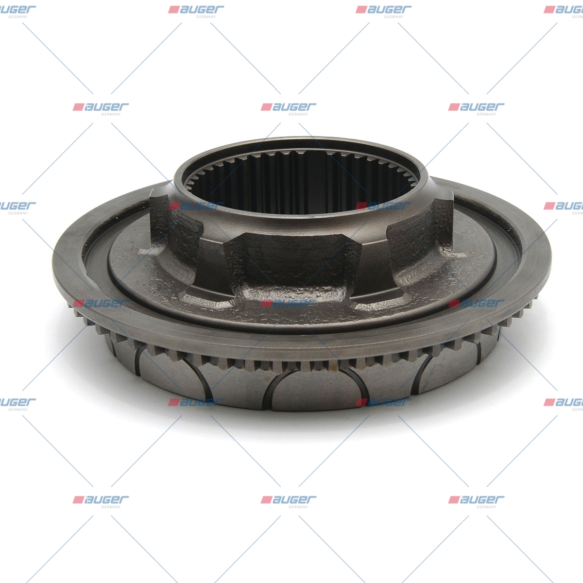 Synchromesch Kegel, Antriebswelle
