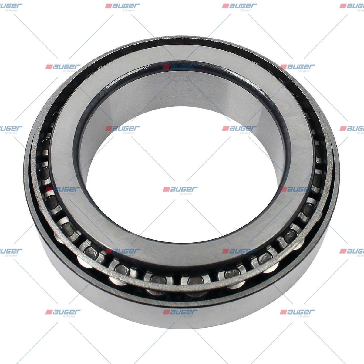 Lager, Ausgleichgetriebe
