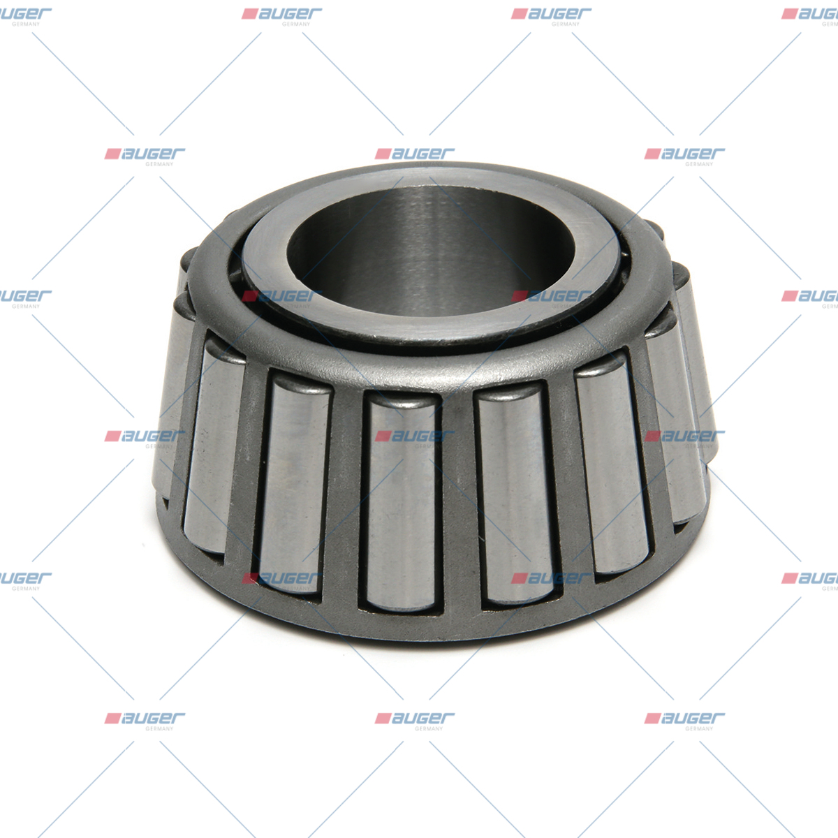 Lager, Ausgleichgetriebe