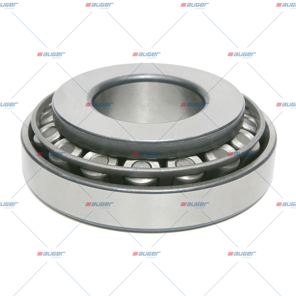 Lager, Ausgleichgetriebe