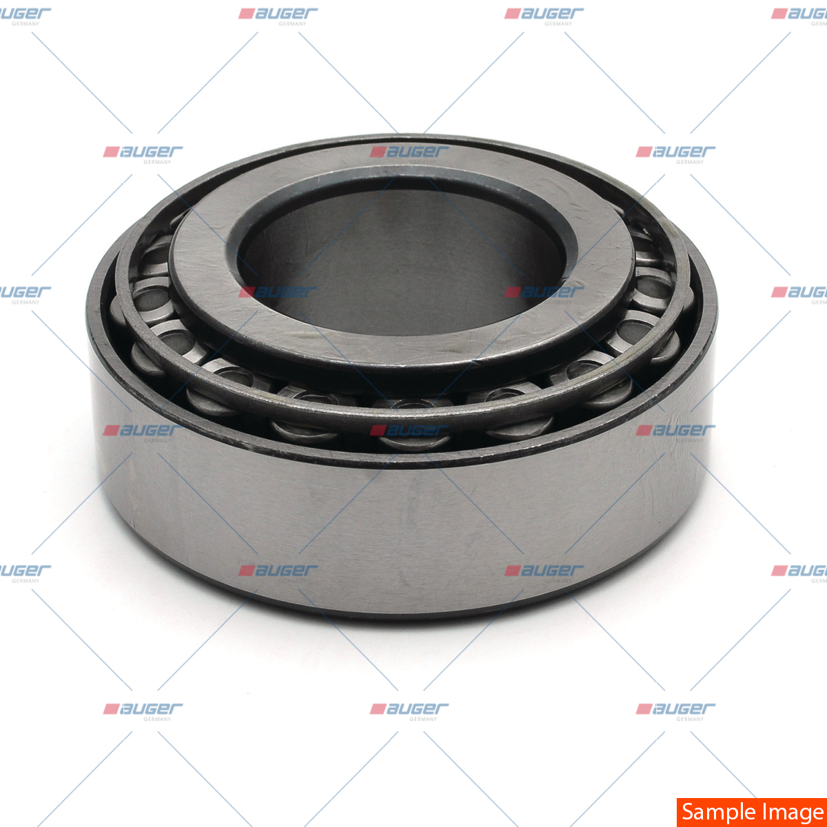 Lager, Antriebswelle