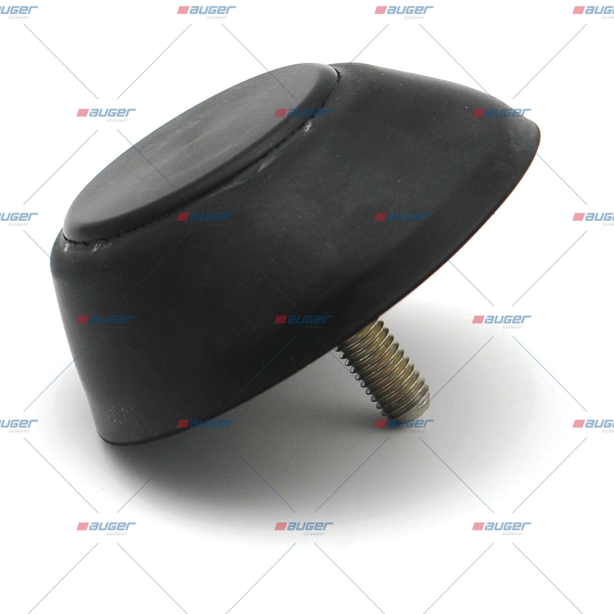 Anschlagpuffer, Tuer