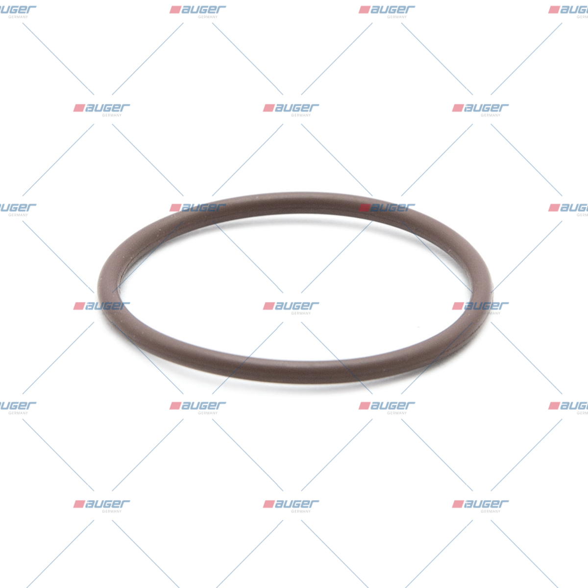 O-ring, Duesenhalterkombination