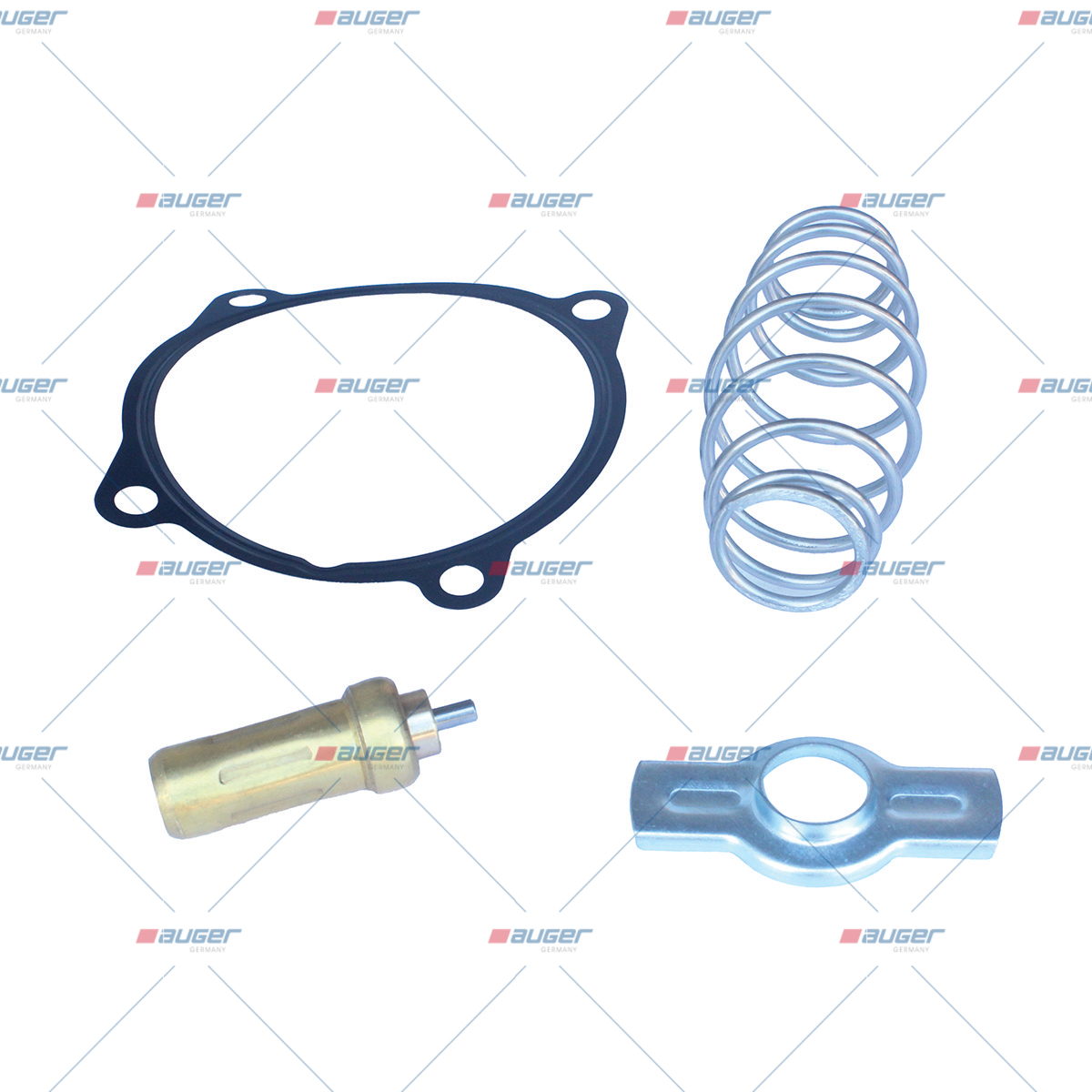 Reparatursatz, Thermostat