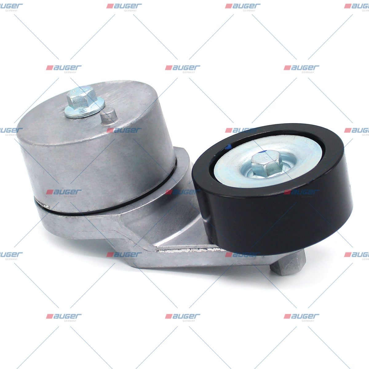 Riemenspanner, Luefter