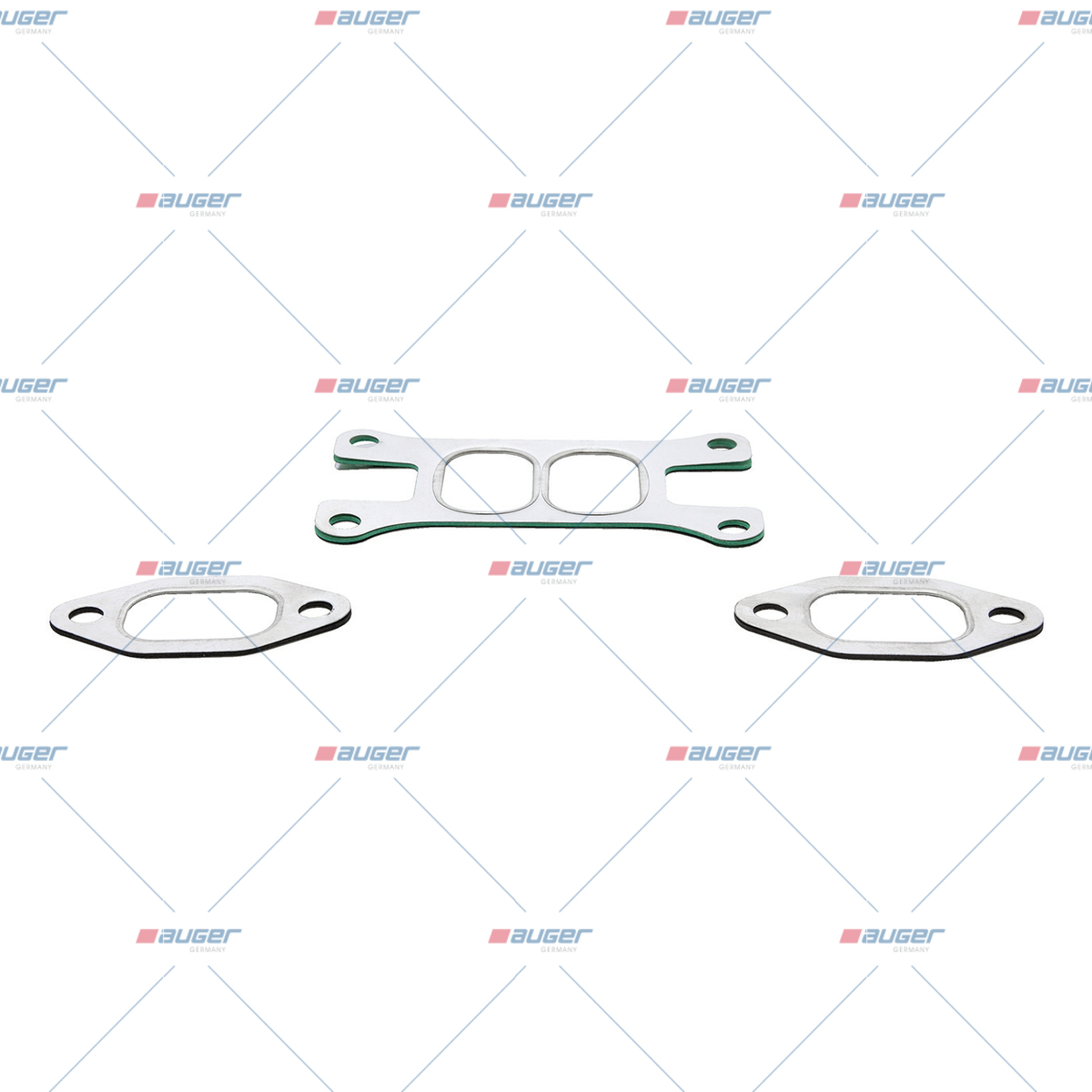 Dichtungsatz, Auspuffkruemmer