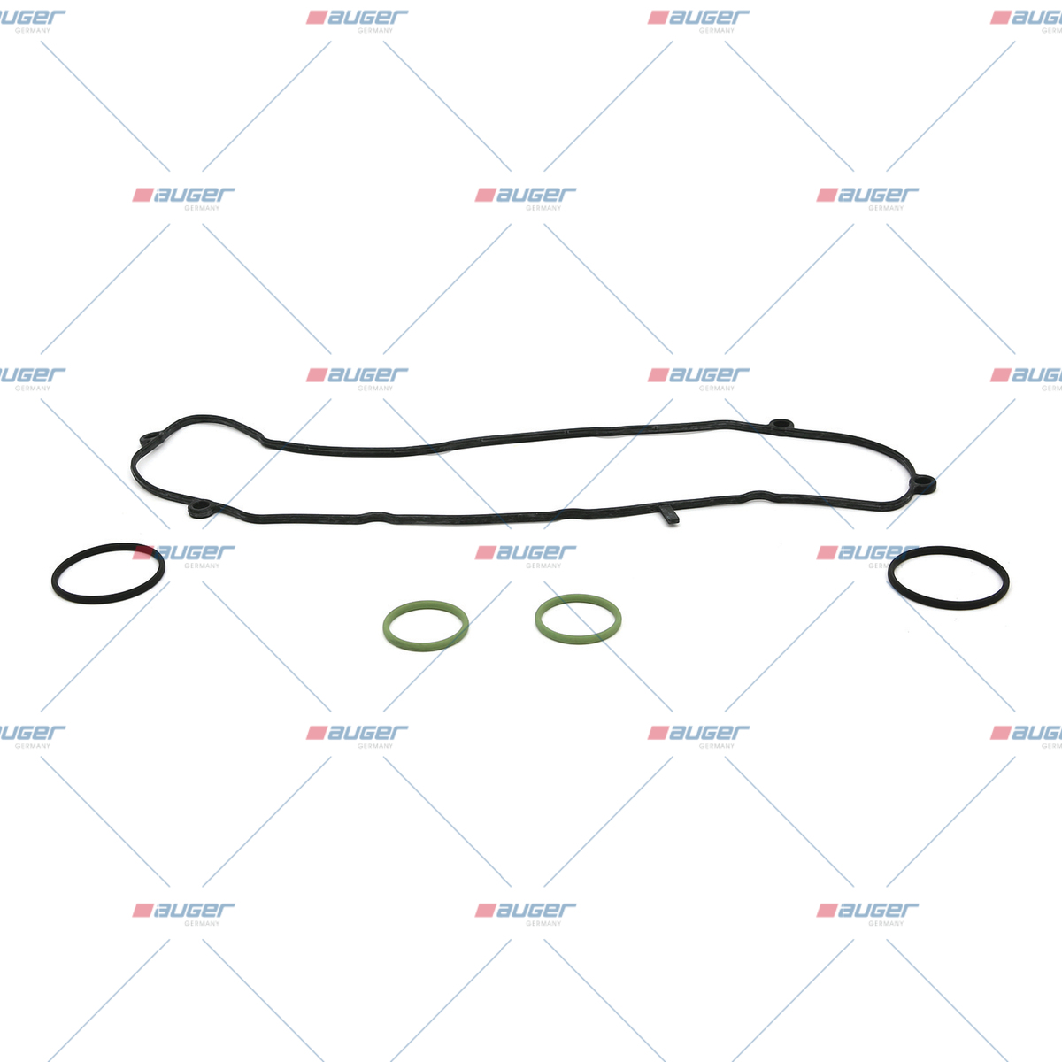 Dichtungsats, Oelkuehler