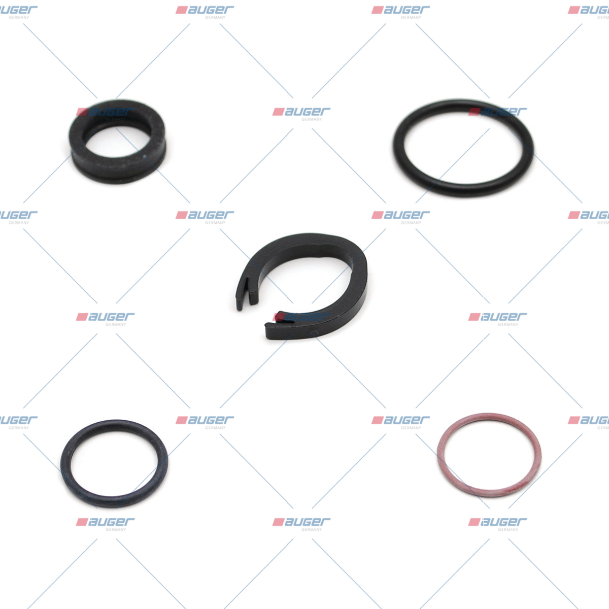 Reparatursatz, Ventil