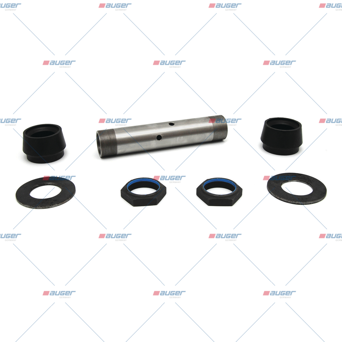 Reparatursatz, Feder