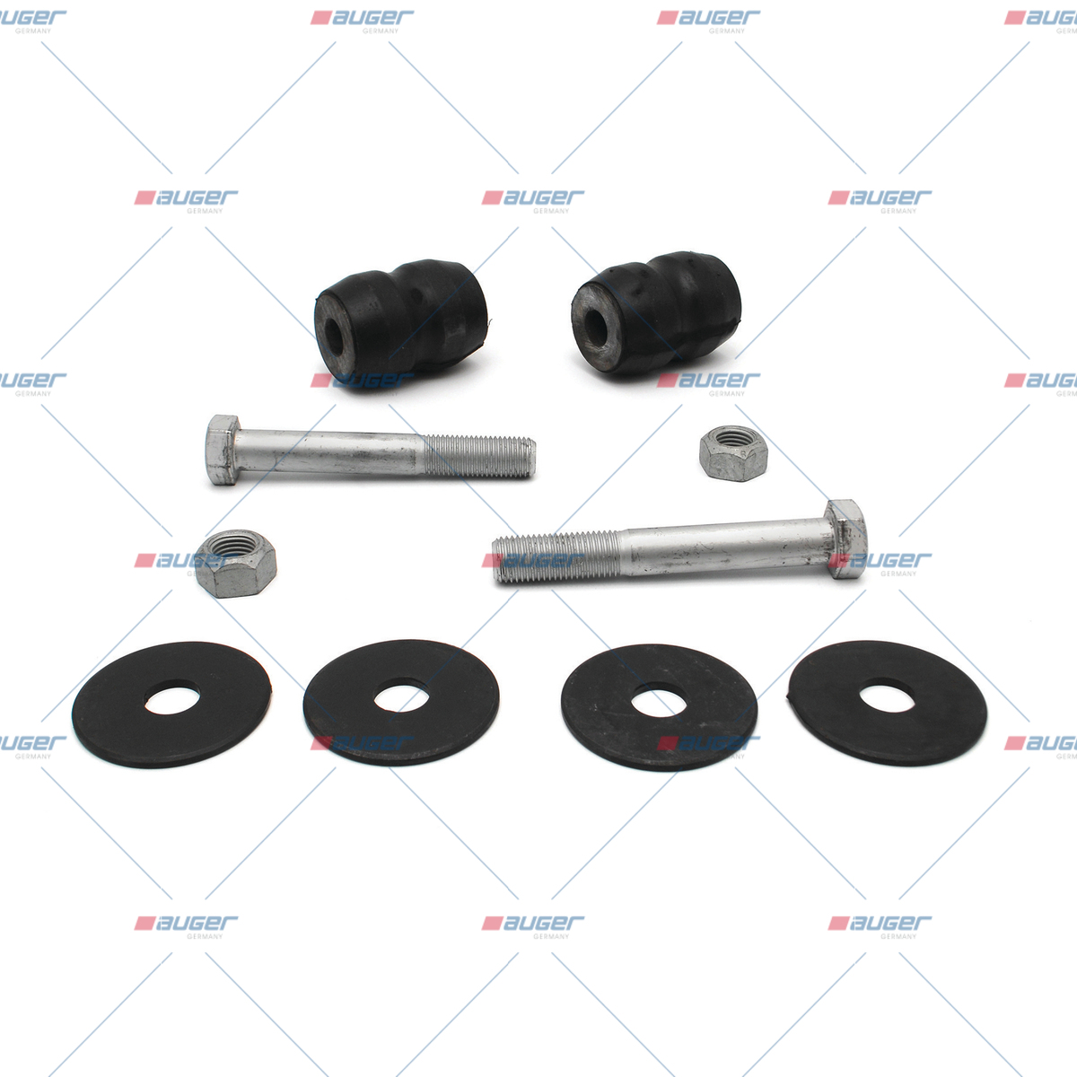 Reparatursatz, Ausgleichsarm