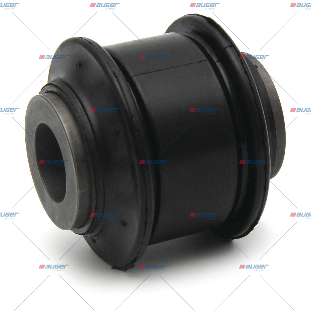 Gummibuchse, Querlenker