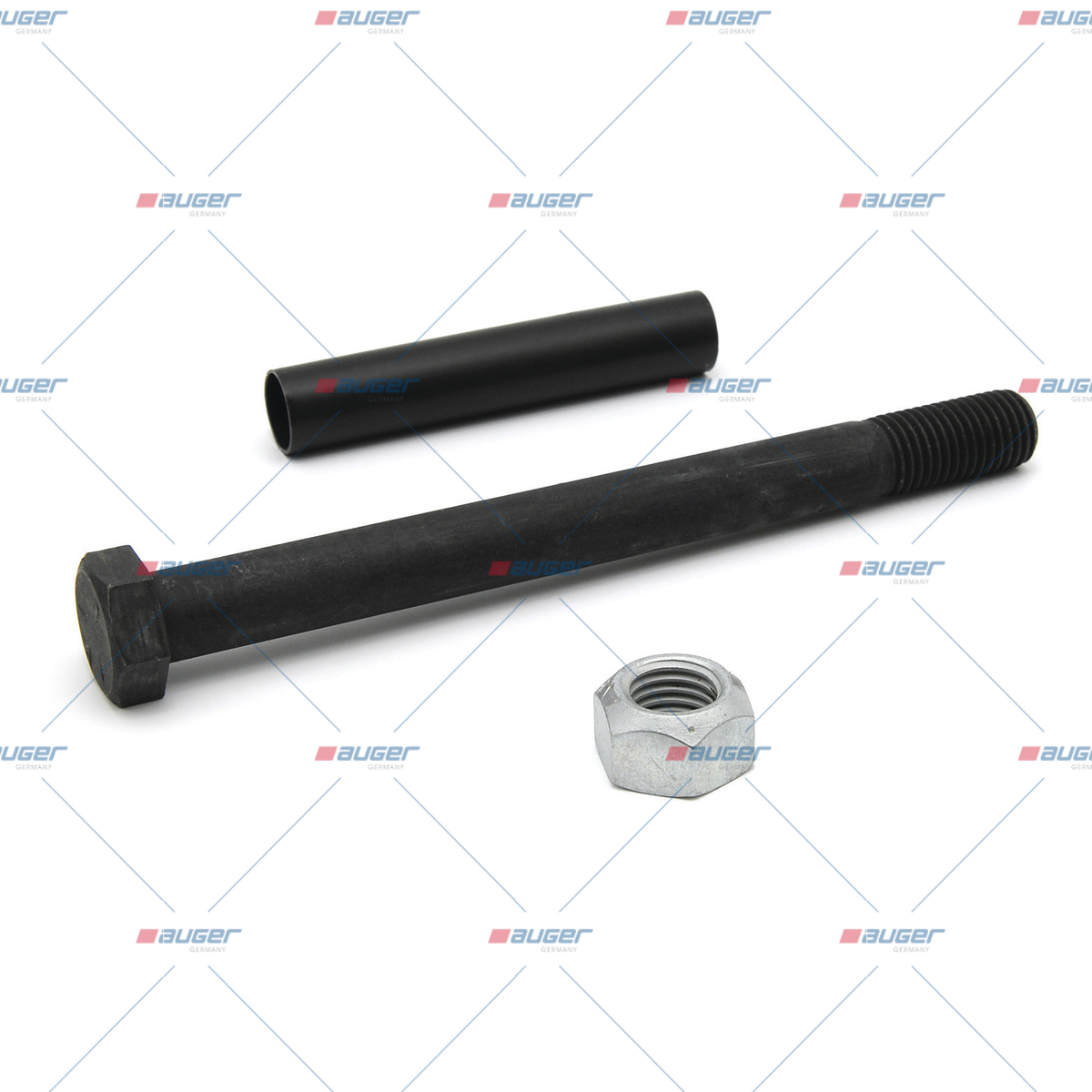 Reparatursatz, Ausgleichsarm