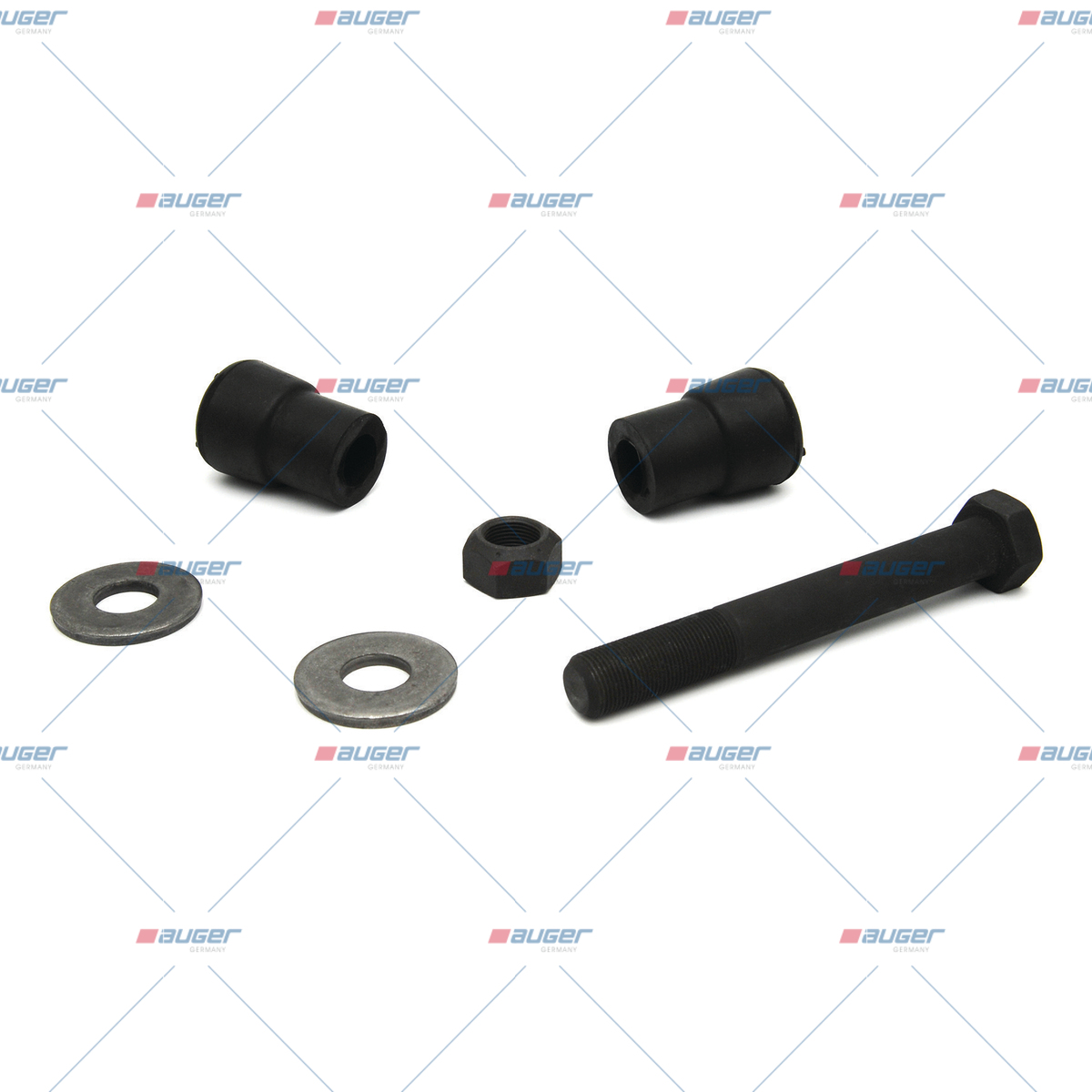 Reparatursatz, Achsstrebe