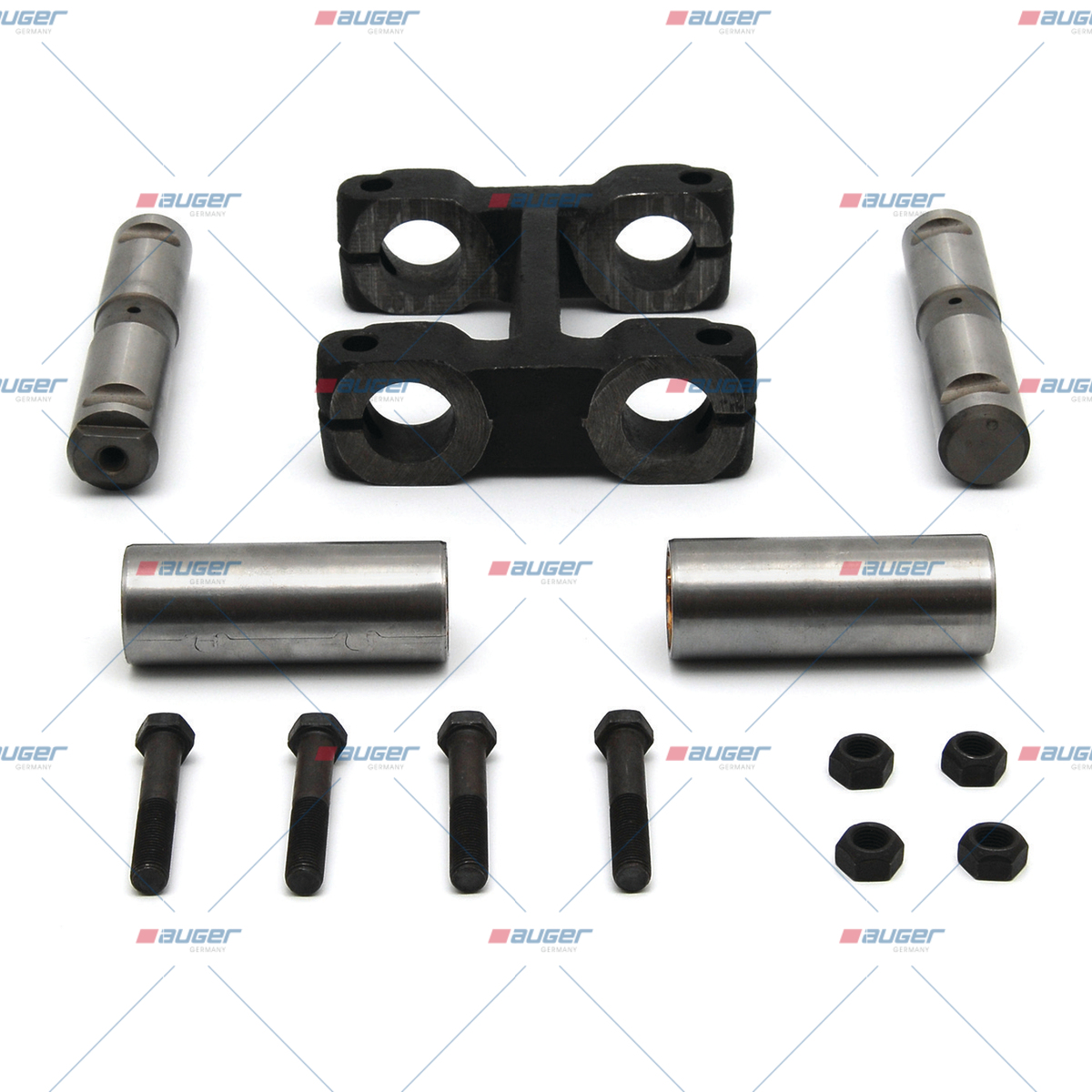 Reparatursatz, Feder