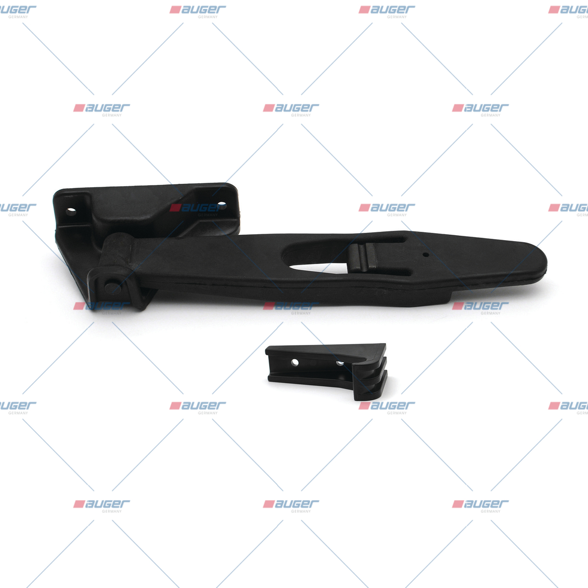 Repair Kit, Motor Haube