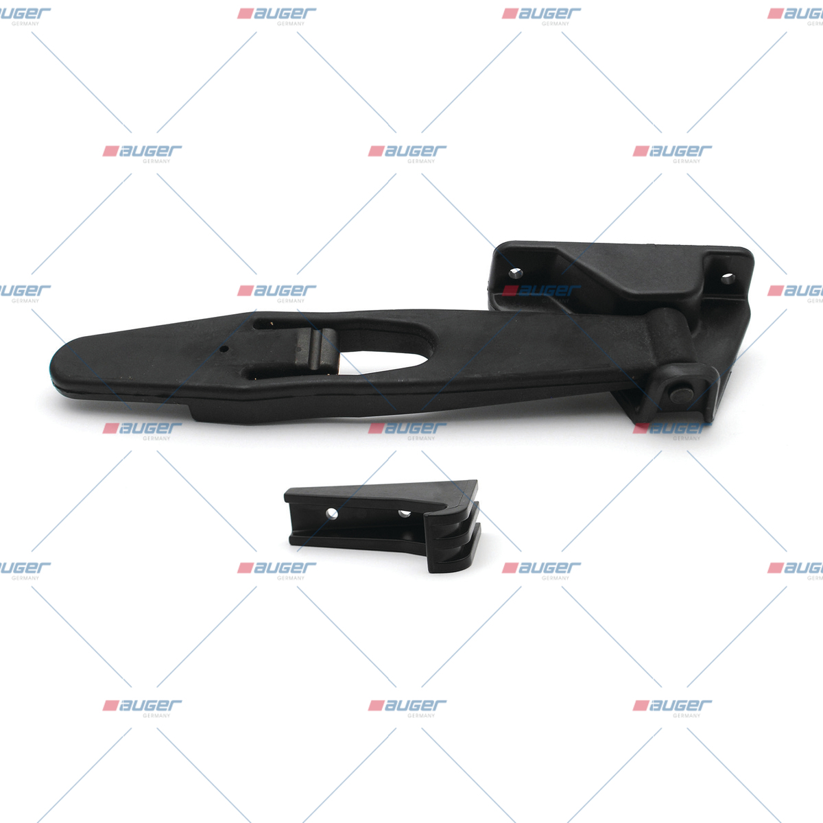 Repair Kit, Motor Haube