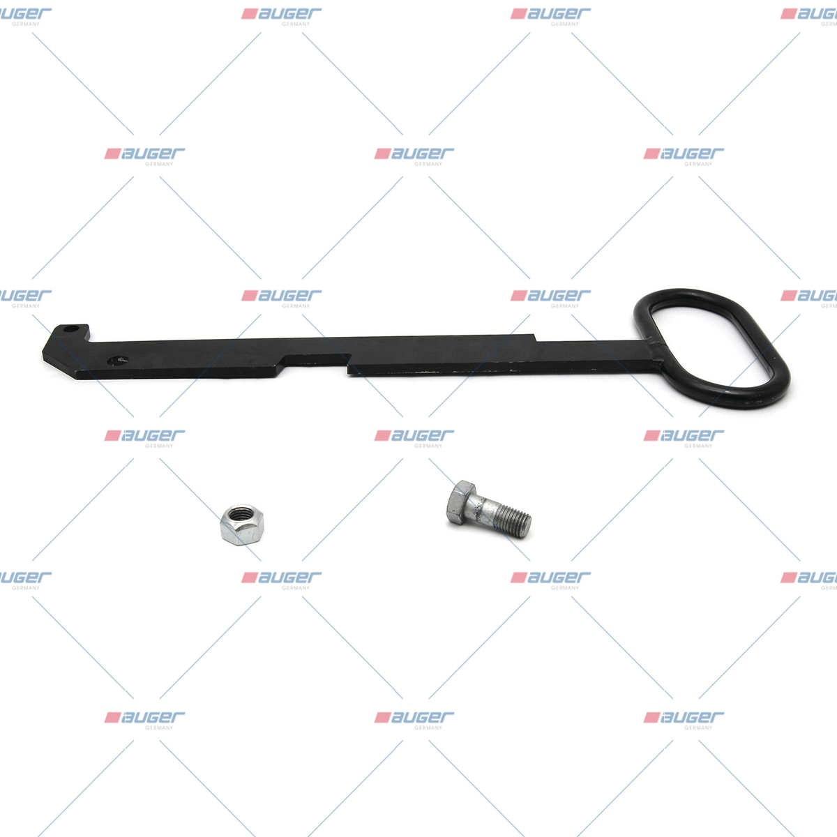 Reparatursatz, Sattelkupplung