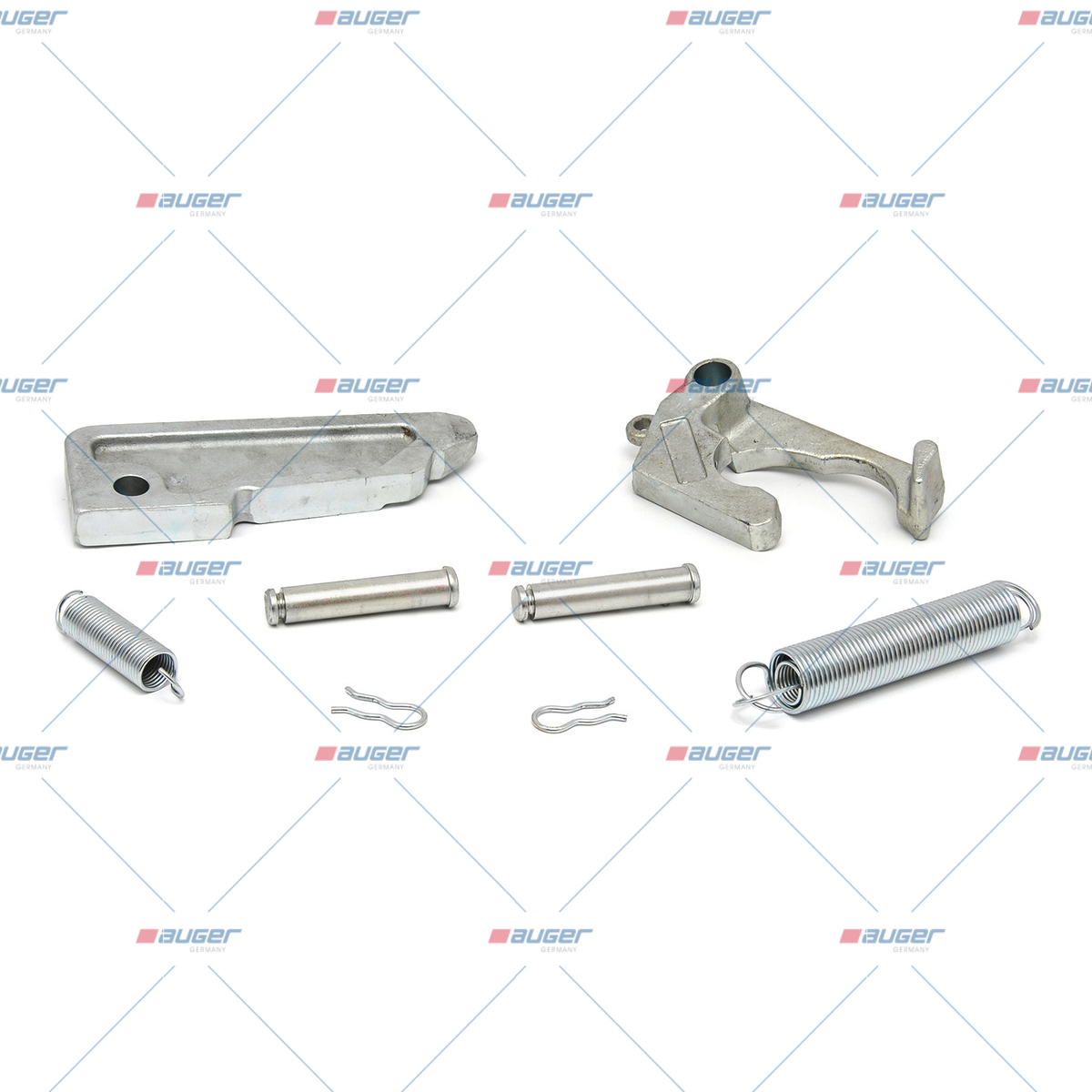 Reparatursatz, Sattelkupplung