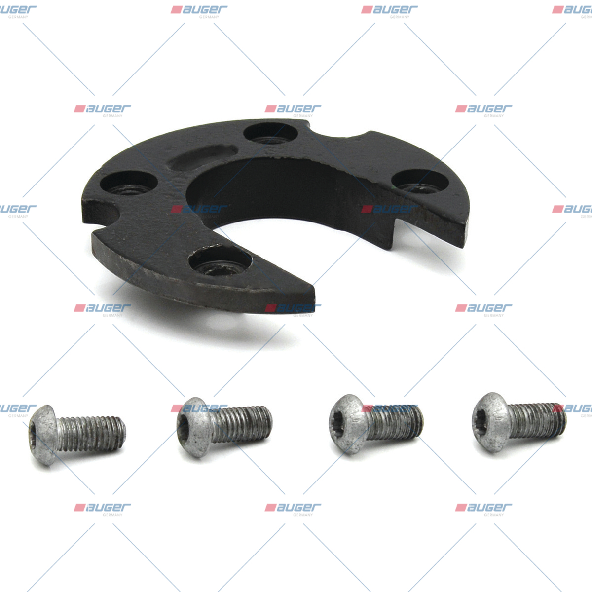 Reparatursatz, Sattelkupplung