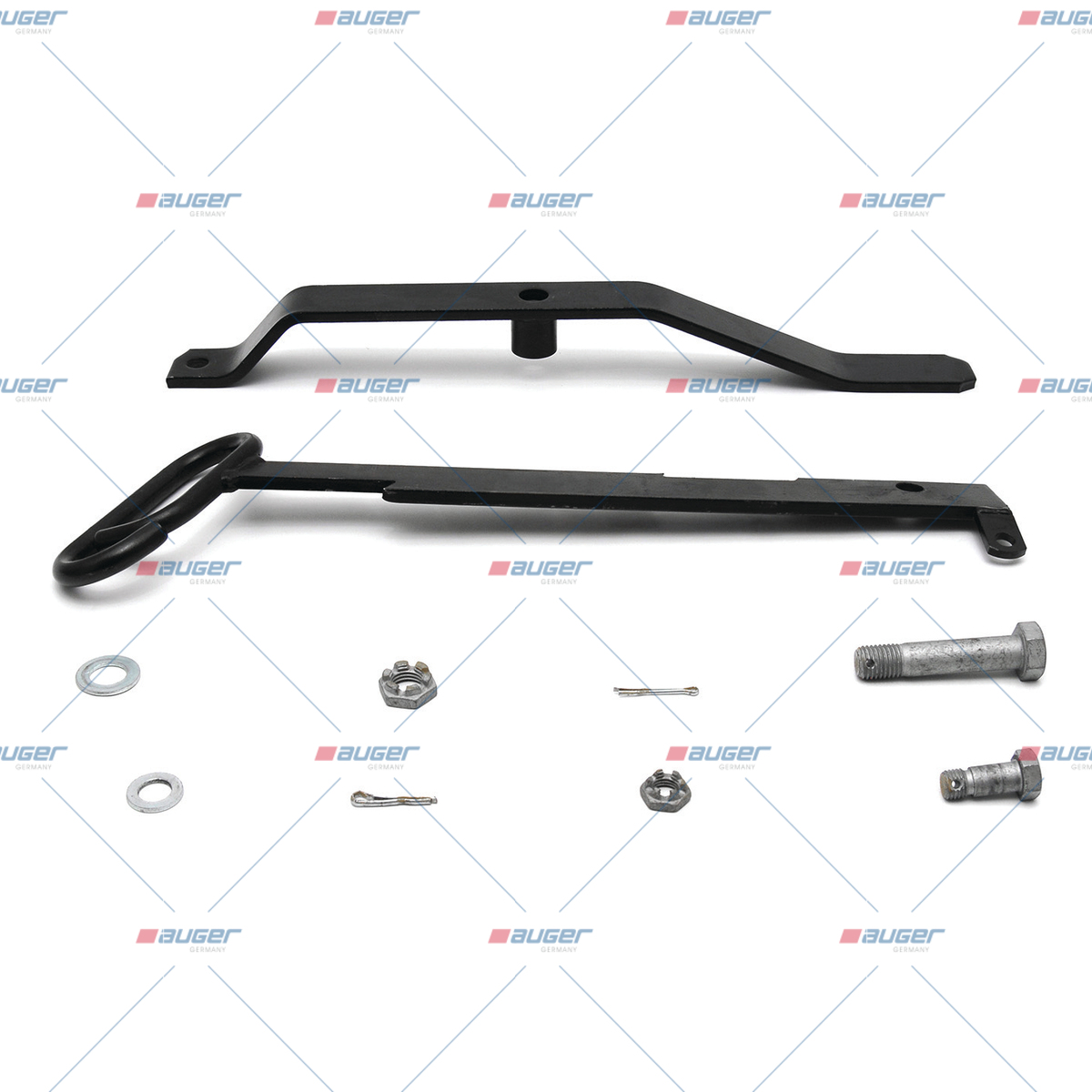 Reparatursatz, Sattelkupplung