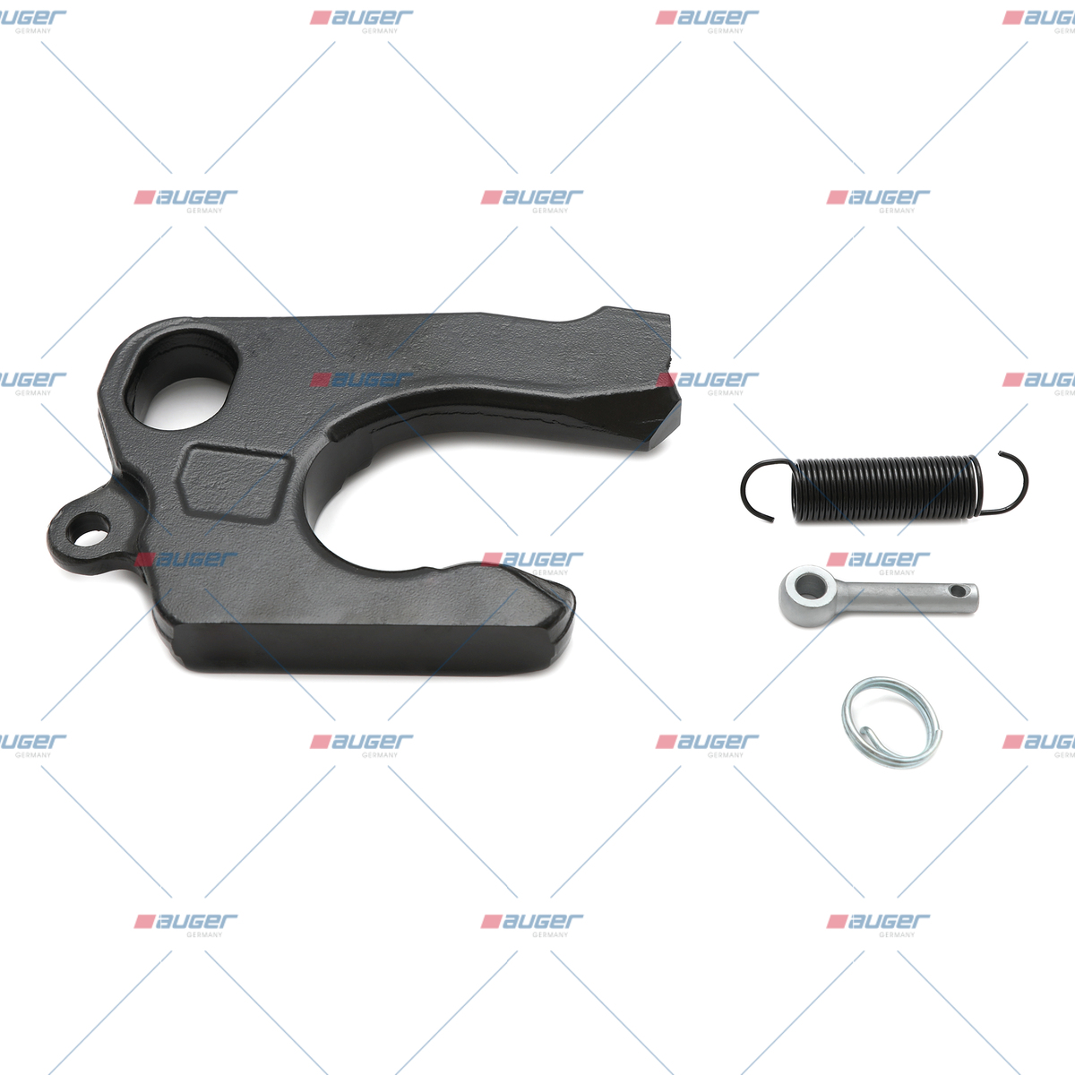 Reparatursatz, Sattelkupplung