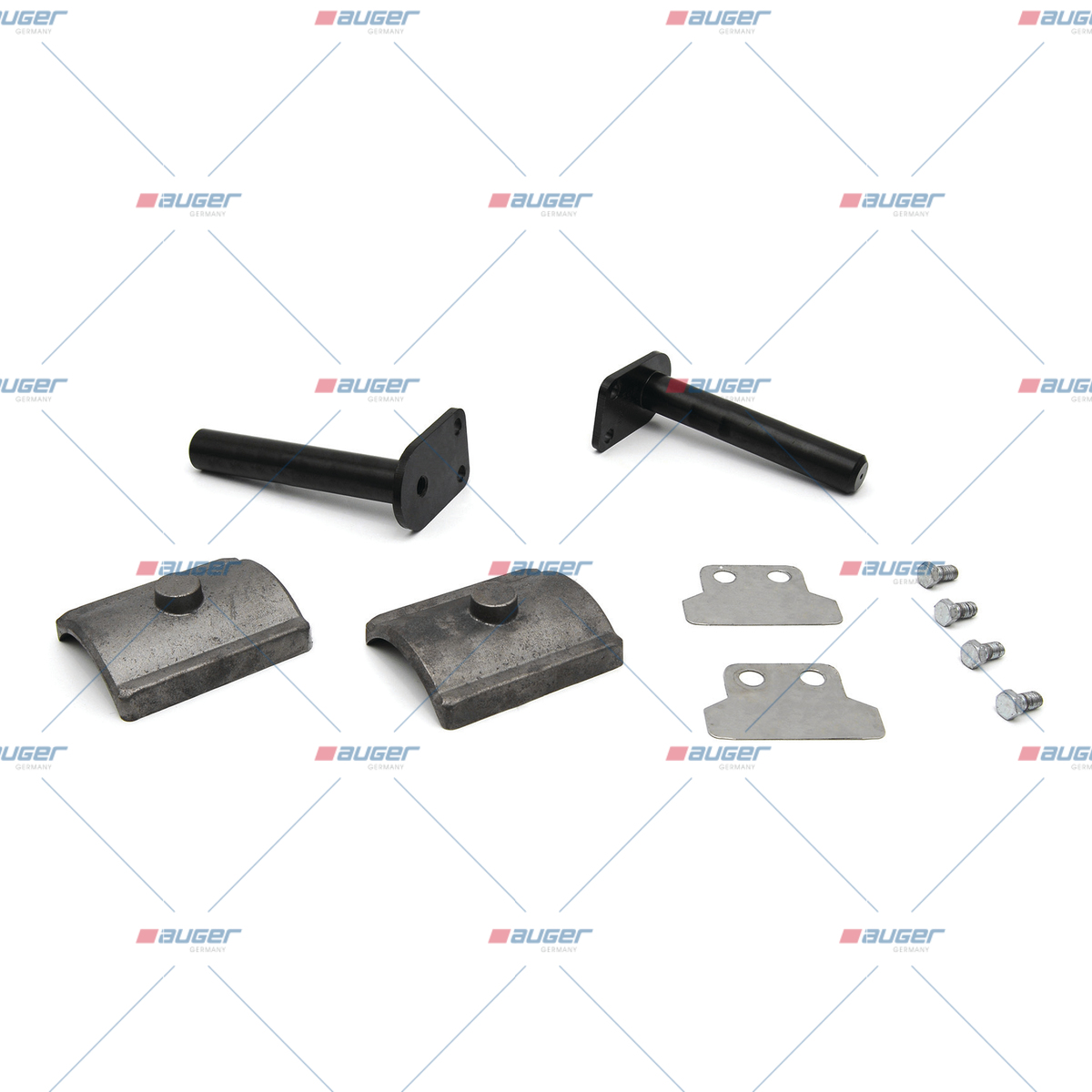 Reparatursatz, Sattelkupplung