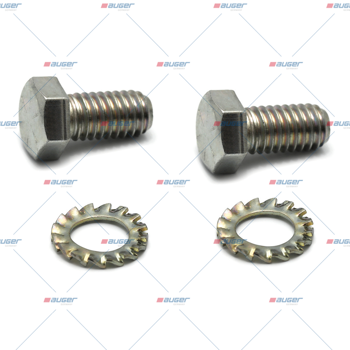 Reparatursatz, Sattelkupplung