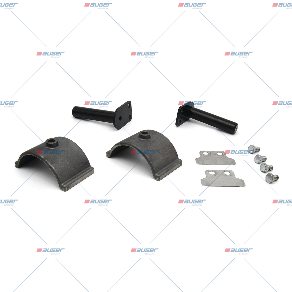 Reparatursatz, Sattelkupplung