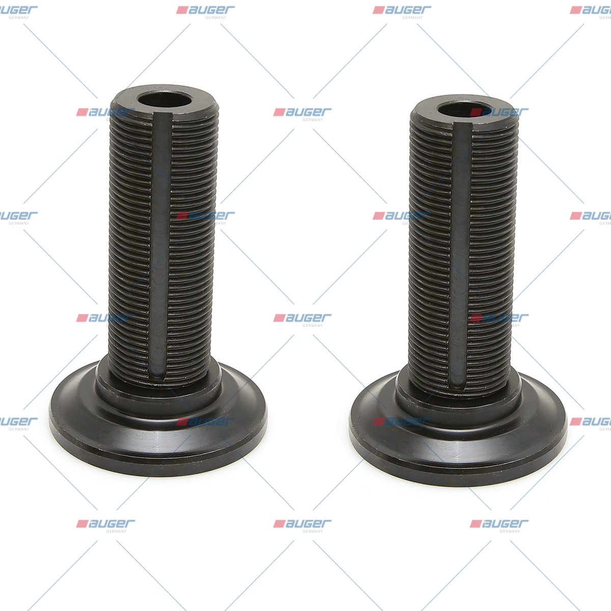 Einstellungschraube, Bremssattel