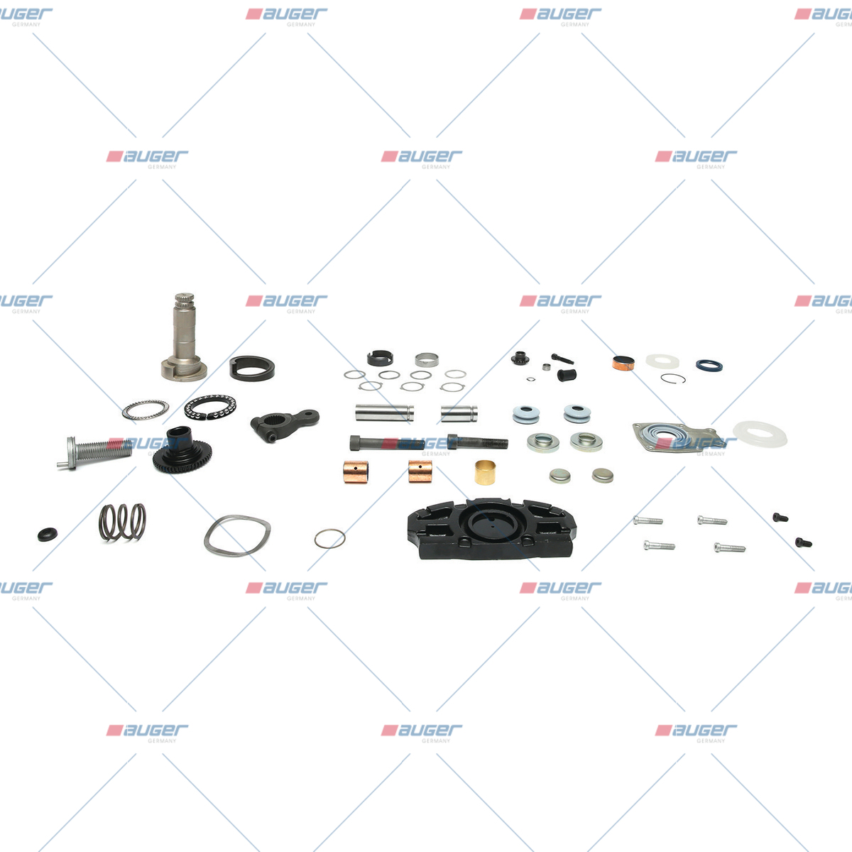 Reparatursatz, Bremssattel