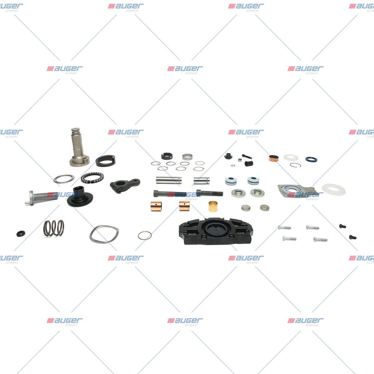 Reparatursatz, Bremssattel