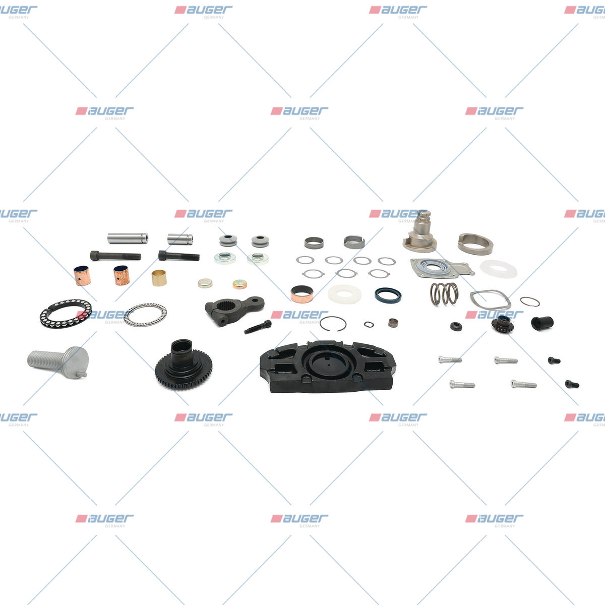 Reparatursatz, Bremssattel