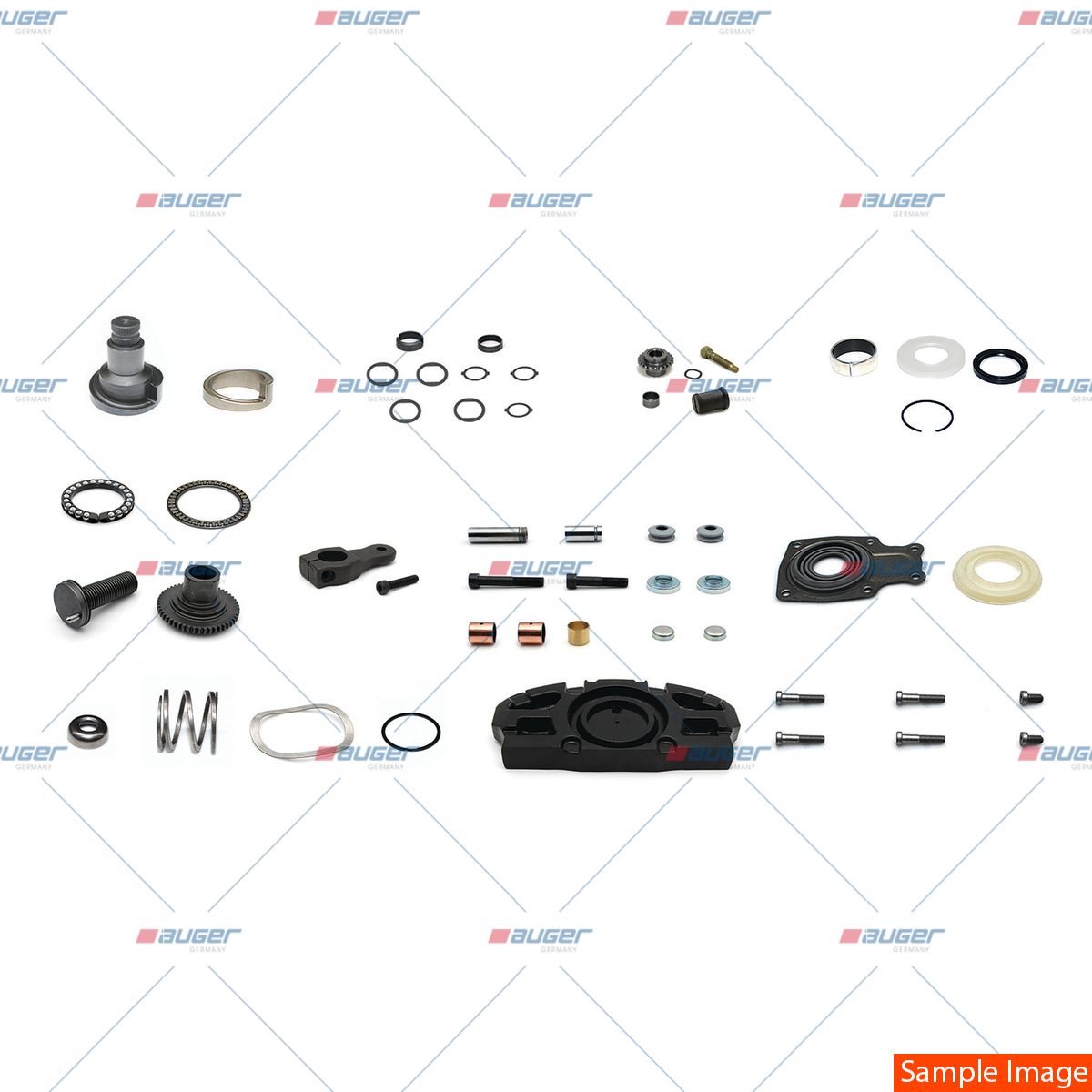 Reparatursatz, Bremssattel