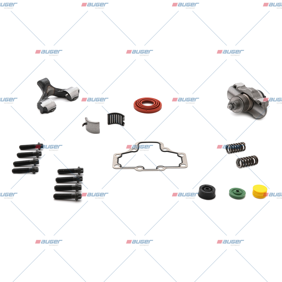 Reparatursatz, Bremssattel