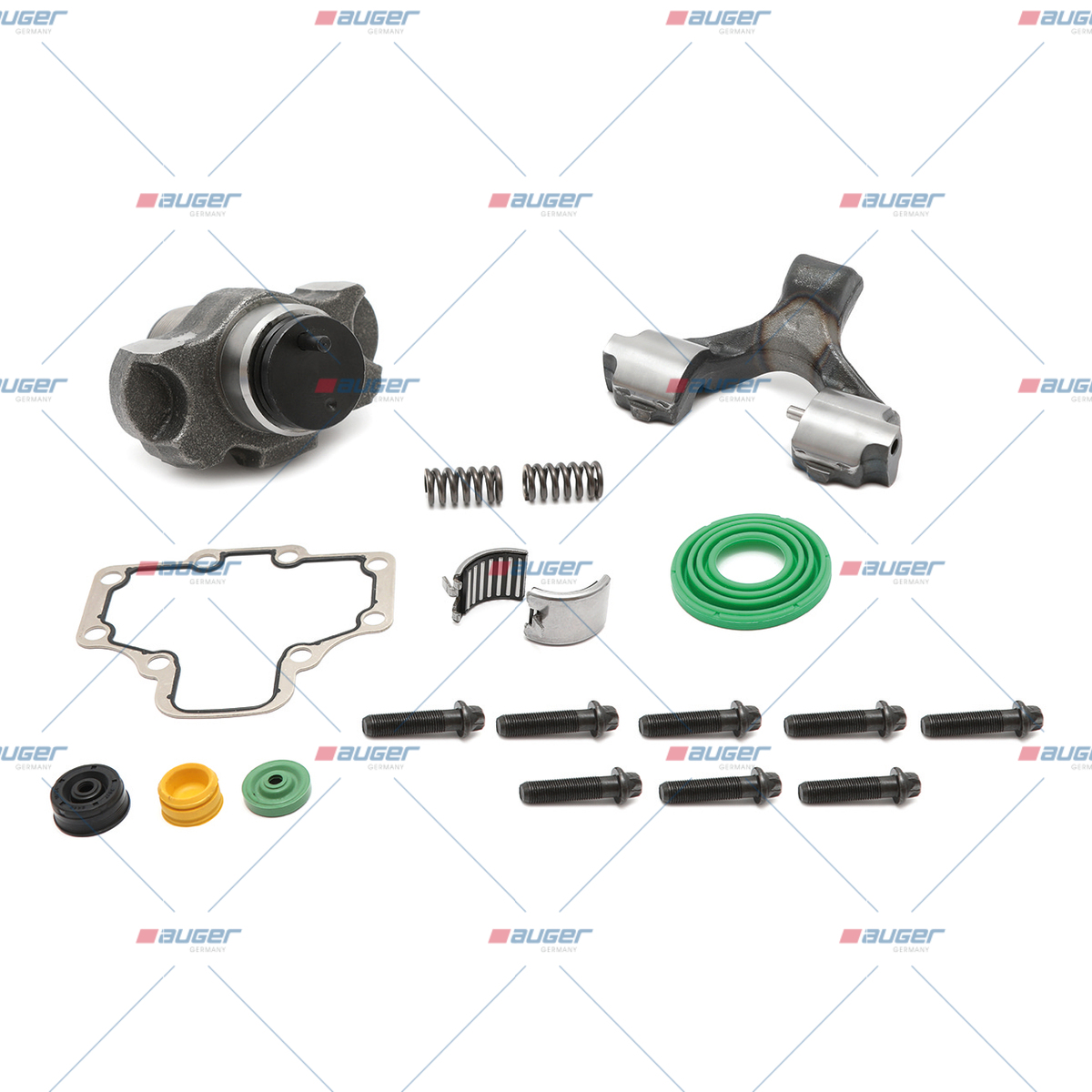 Reparatursatz, Bremssattel