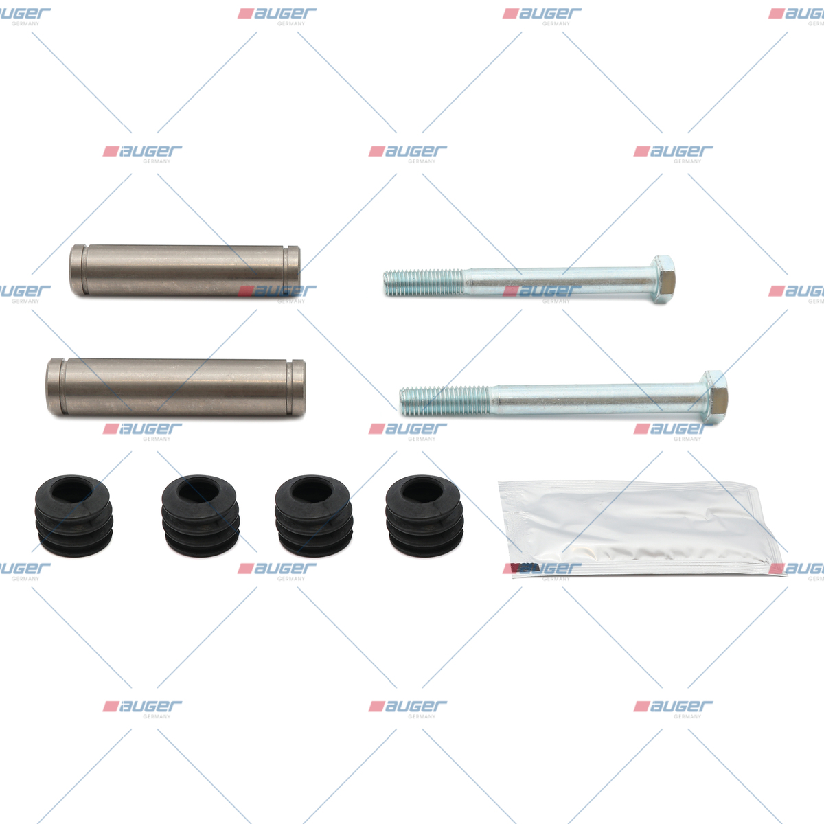 Reparatursatz, Bremssattel