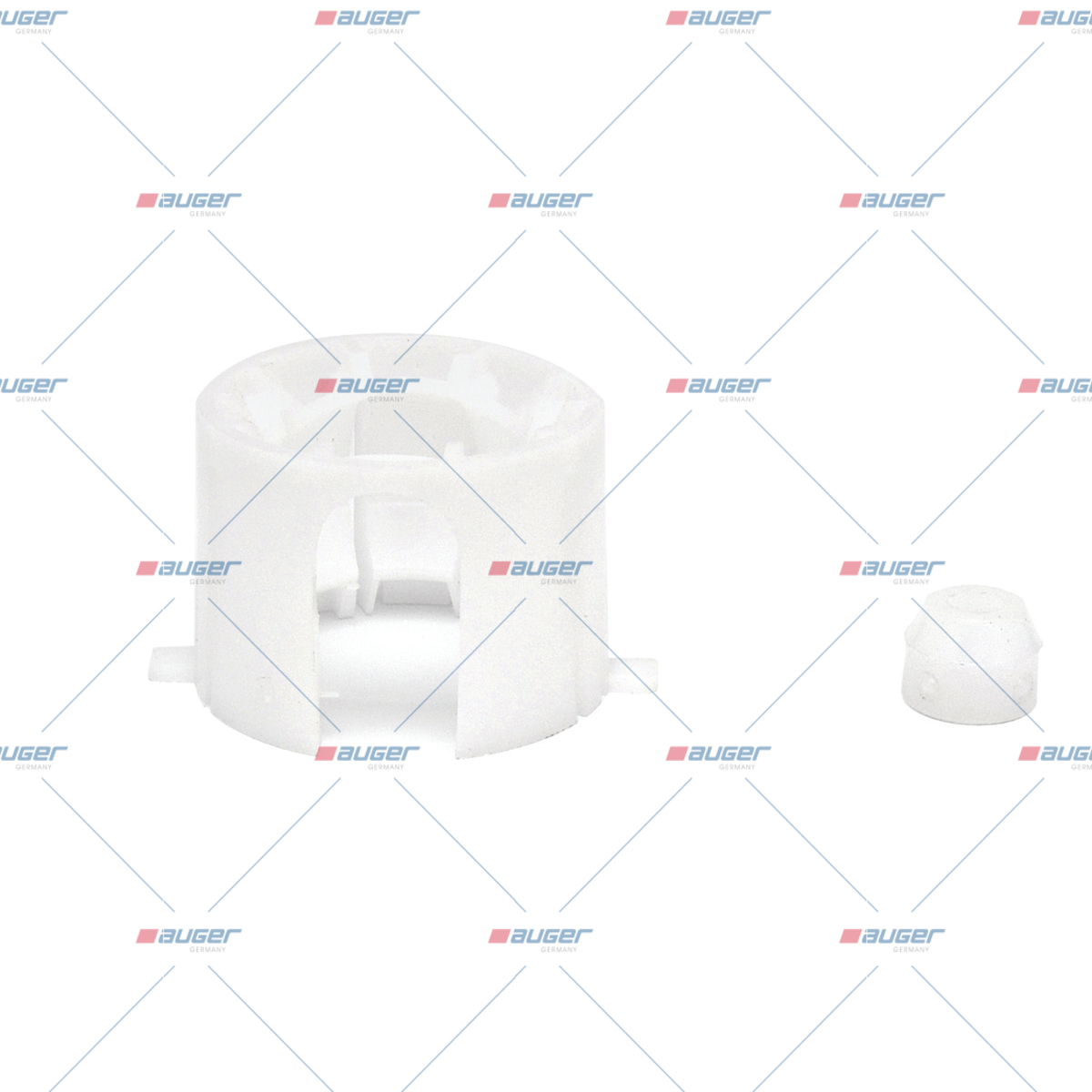 Reparatursatz, Schaltbetaetigung