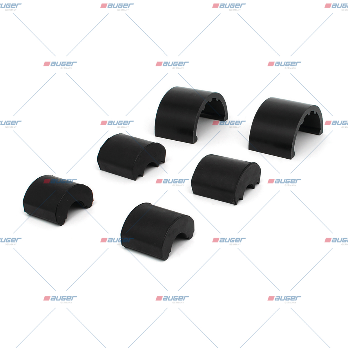 Reparatursatz, Sattelkupplung