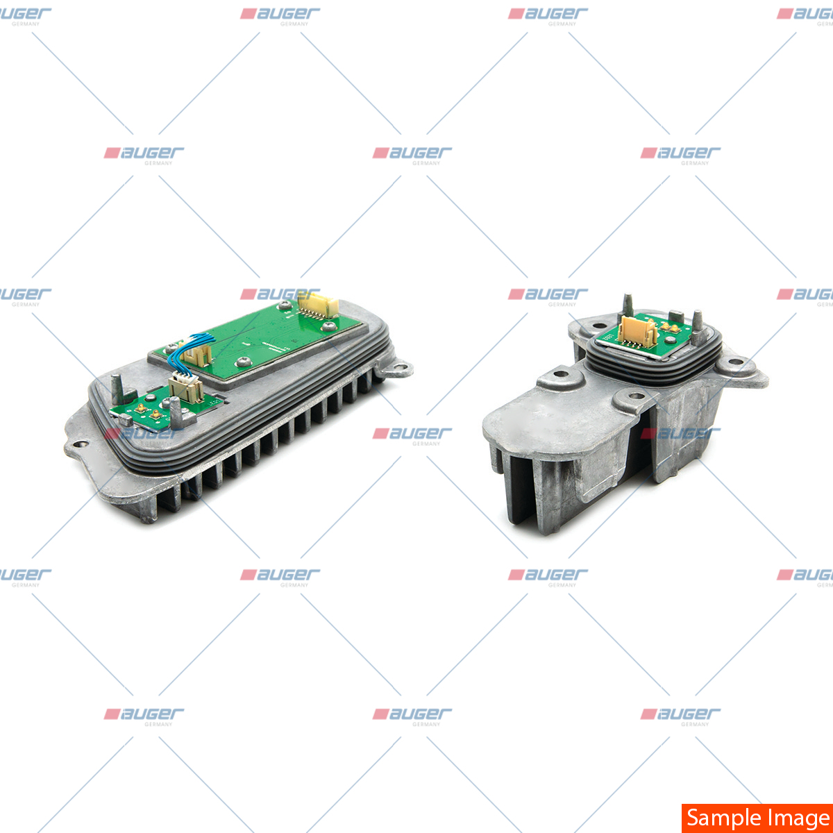 Led Modul, Hauptscheinwerfer