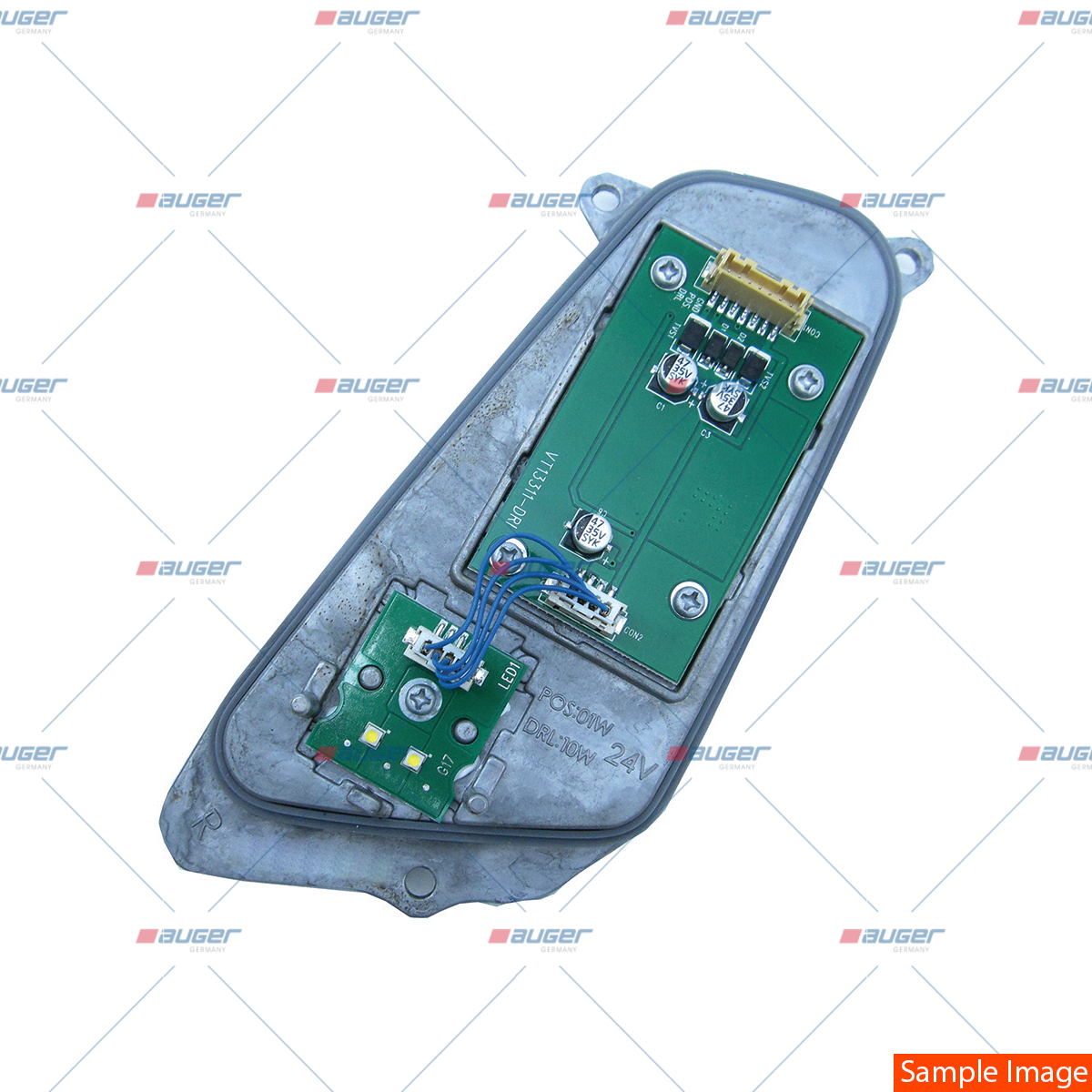 Led Modul, Hauptscheinwerfer