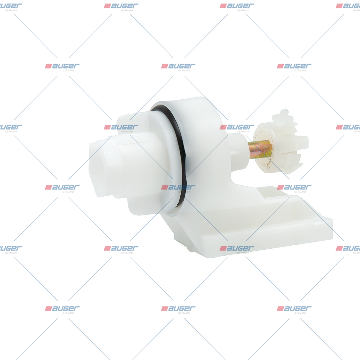 Einstellung Motor, Hauptscheinwerfer