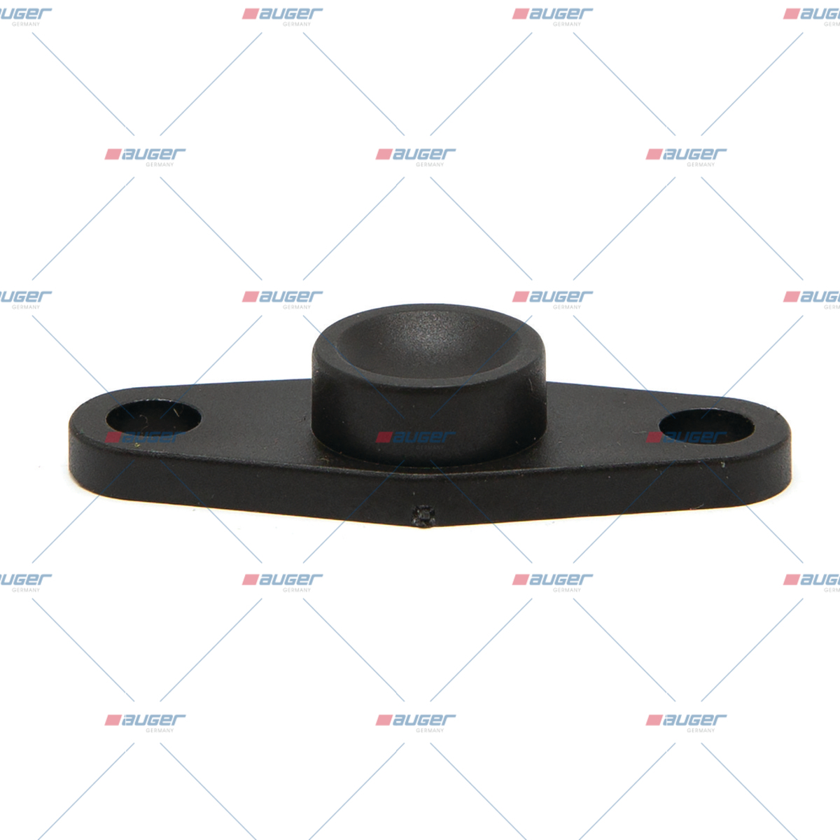 Halter, Hauptscheinwerfer