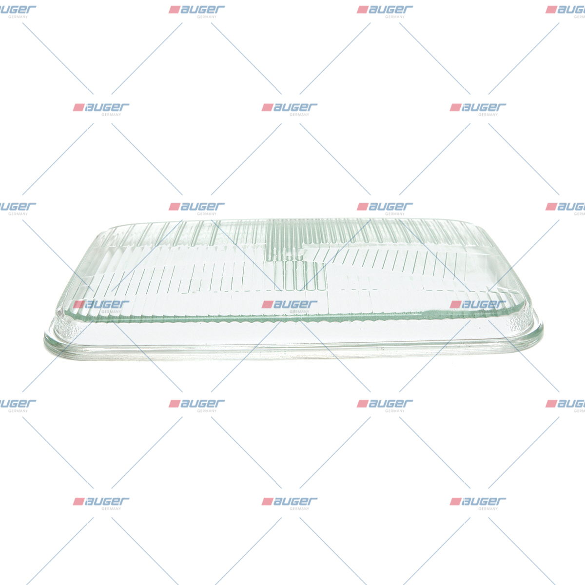 Lichtscheibe, Hauptscheinwerfer