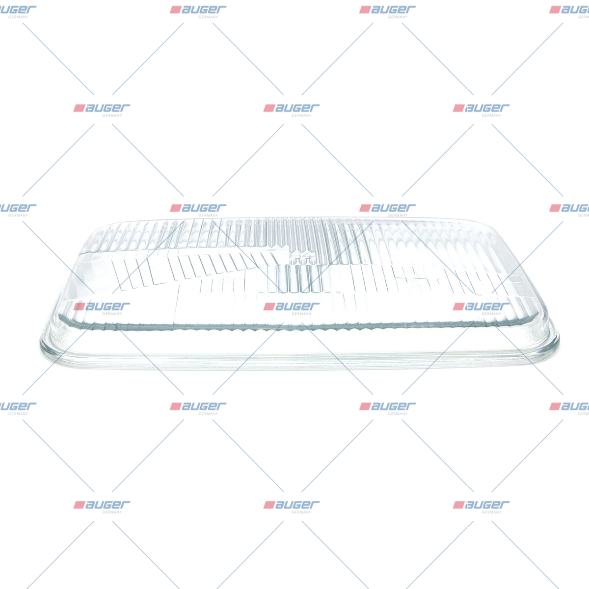 Lichtscheibe, Hauptscheinwerfer